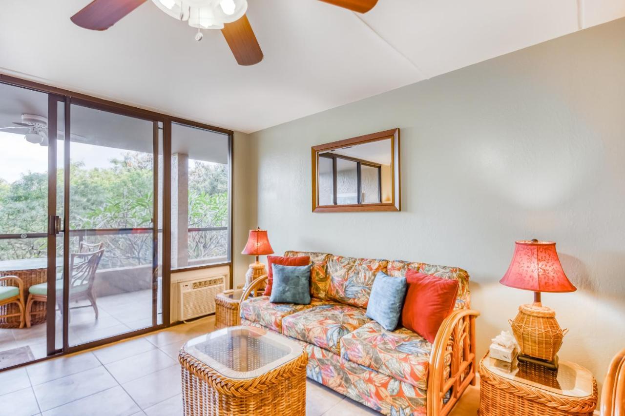 Kona Pacific C421 Apartamento Kailua-Kona Exterior foto